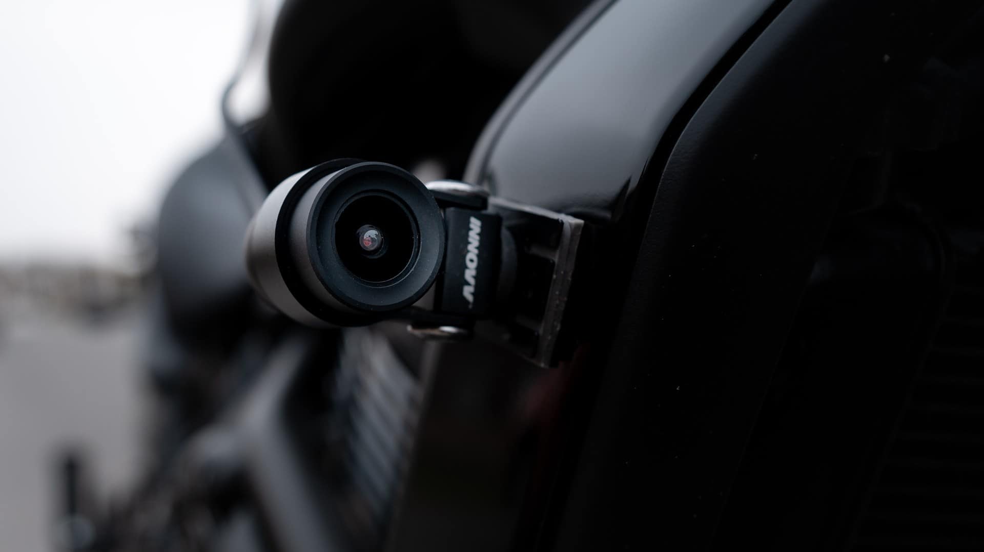 FRONT-CAMERA-MOUNTED